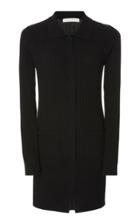 Live The Process Ribbed Knit Cardigan
