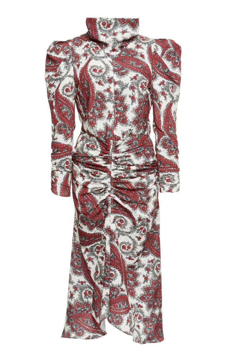 Isabel Marant Tizy Dress