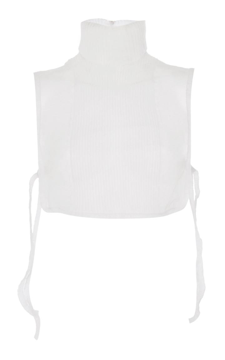 Jil Sander Bib Top