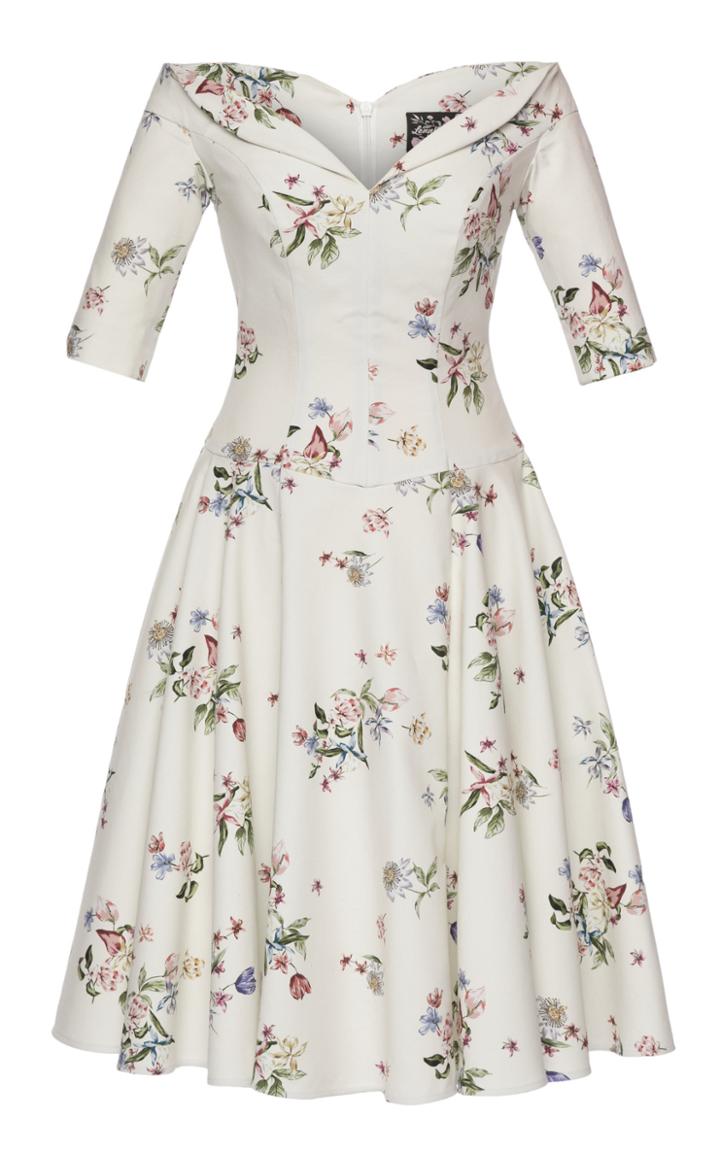 Lena Hoschek Gratia Dress