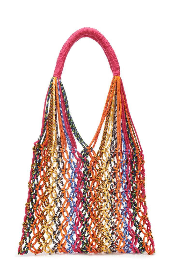 Nannacay Astrid Tote Bag