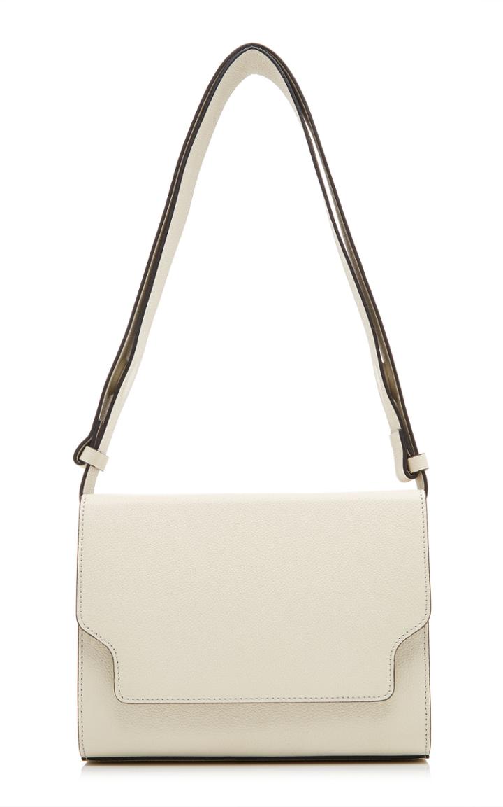 Marge Sherwood Vava Leather Shoulder Bag