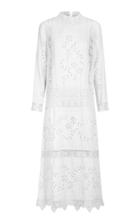 Nevenka Burried Like A Seed Dress