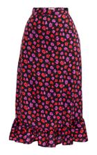 Baum Und Pferdgarten Selina Floral Skirt