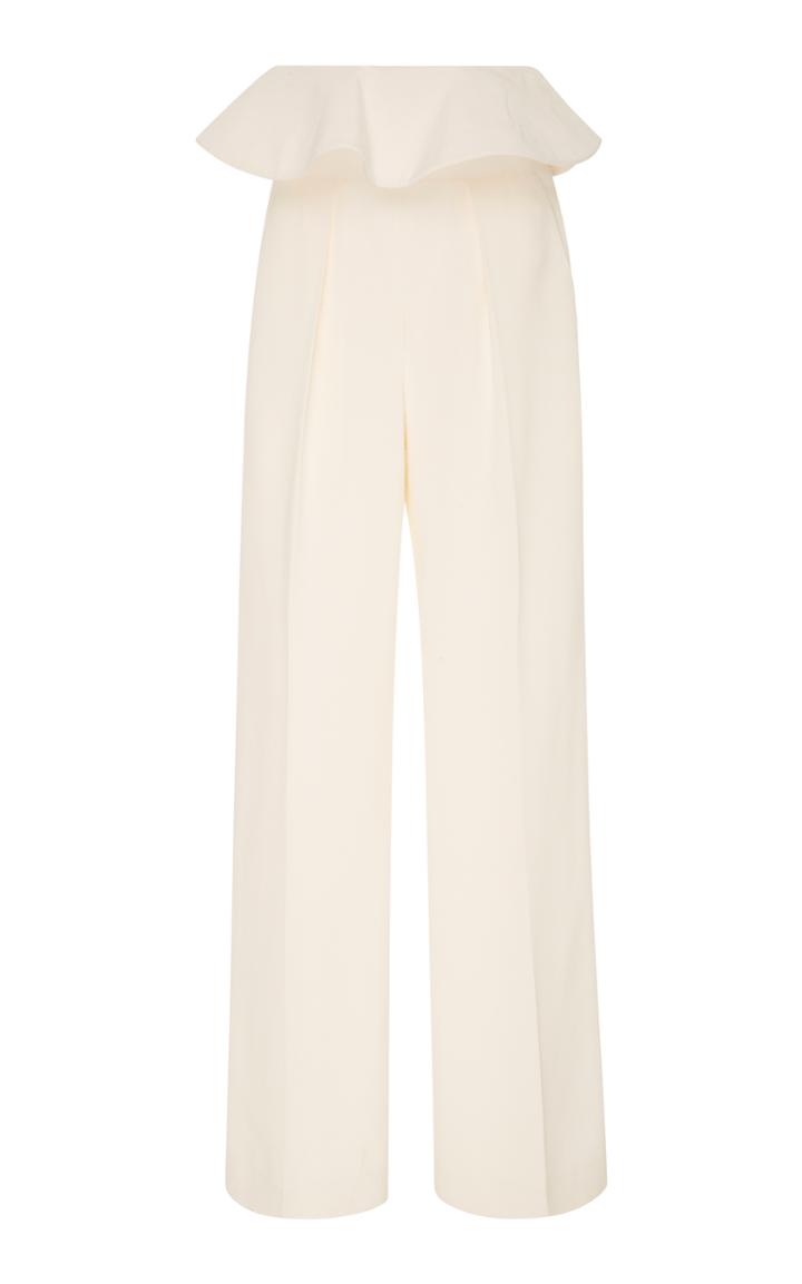 Leal Daccarett Violeta Wide Leg Pants