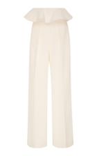 Leal Daccarett Violeta Wide Leg Pants