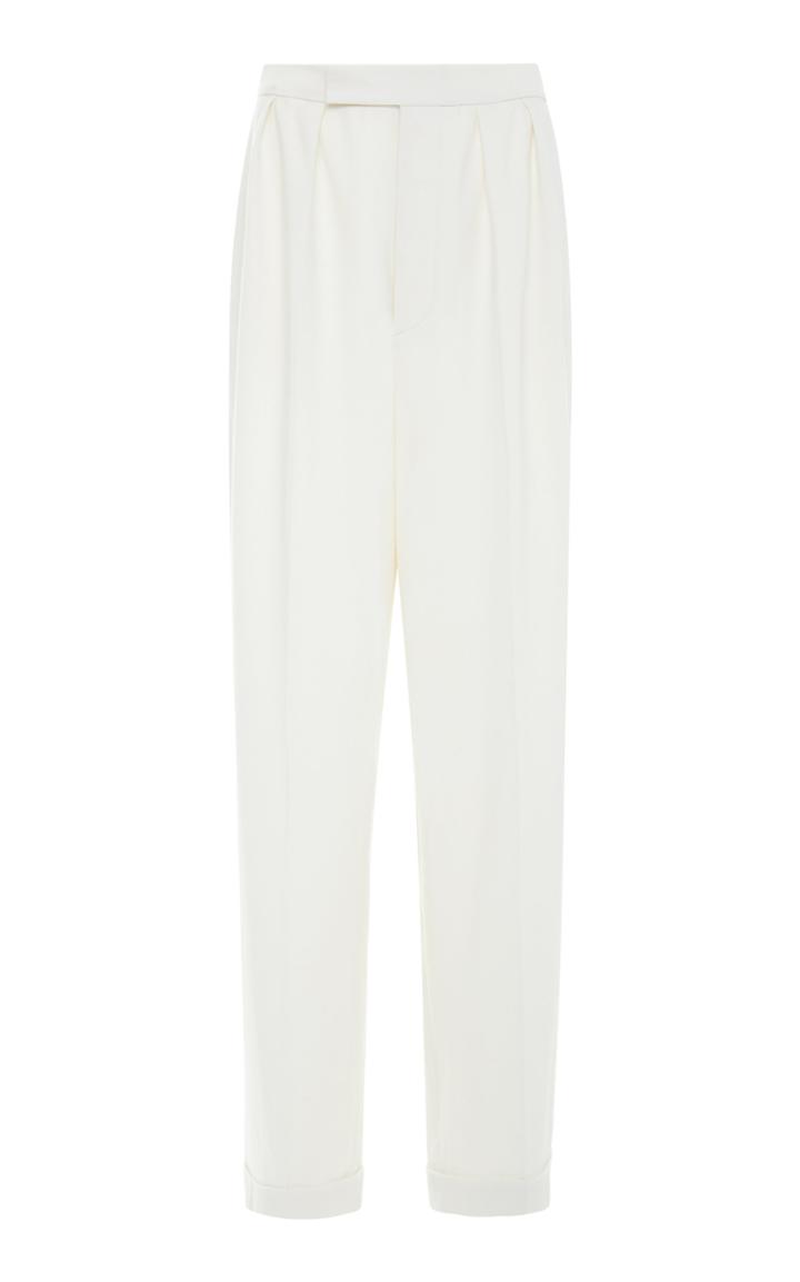 Ralph Lauren Andela Mid Rise Pant