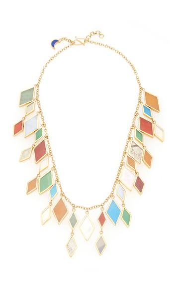 Pippa Small Rabia Large Necklace