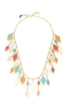 Pippa Small Rabia Large Necklace