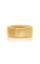 Gas Bijoux Aida 24k Gold-plated Brass Ring
