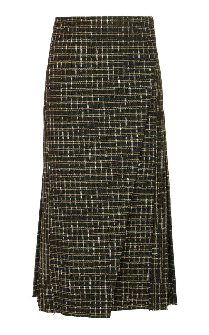 Beaufille Kari High Rise Skirt