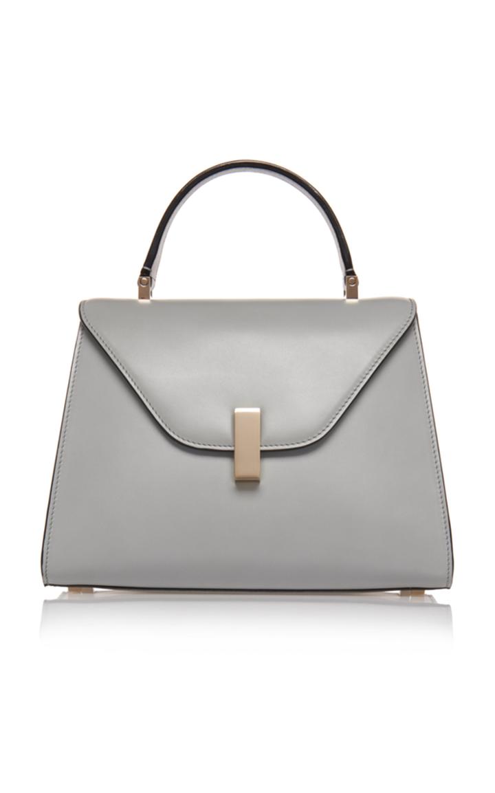 Valextra Jewelled Medium Iside Bag