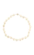Holly Ryan Misshapen Pearl Choker