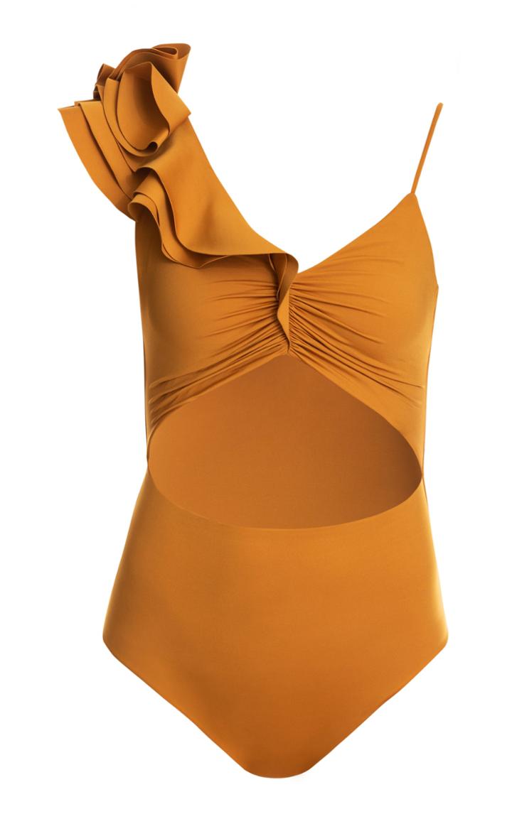 Moda Operandi Maygel Coronel Zale One Piece