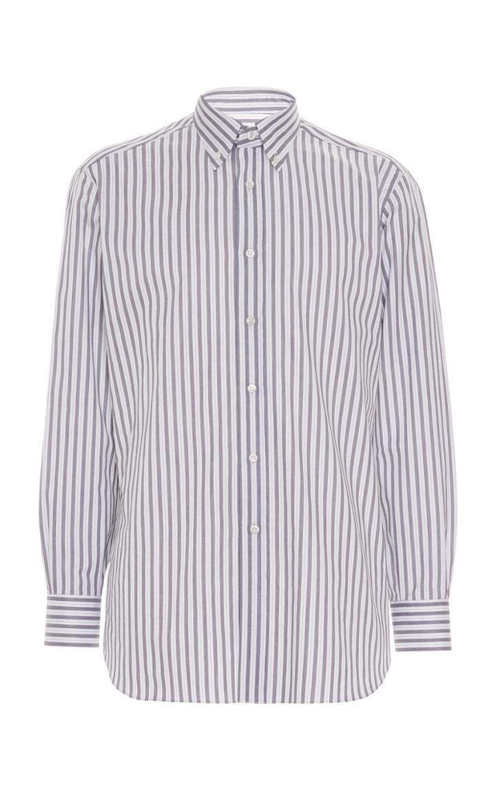 Brioni Long Sleeve Regular Shirt