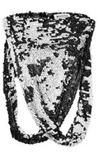 Maticevski Ethereal Blouse