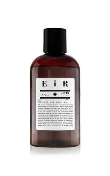 Eir Nyc Surf Mud Body Oil