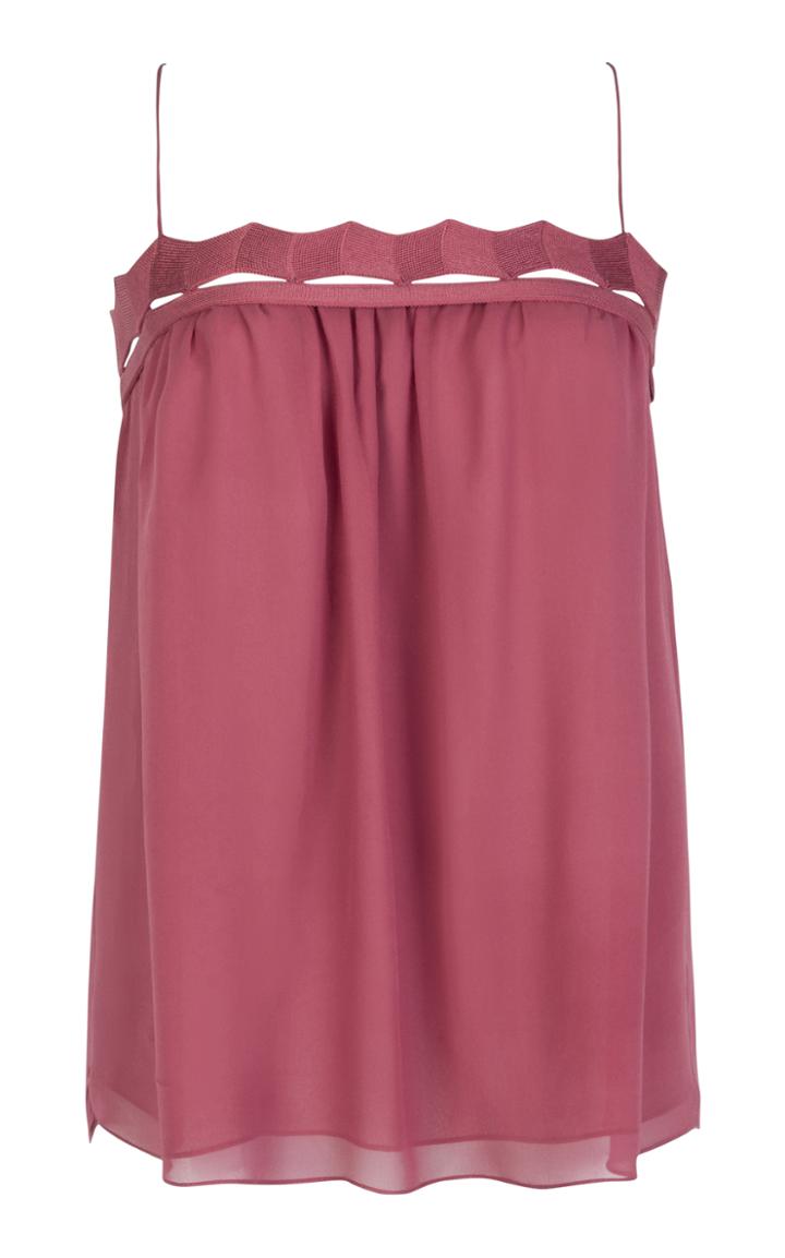 Lolitta Greta Zig Zag Top