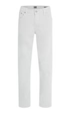 Citizens Of Humanity Coated Mid-rise Slim-leg Jeans