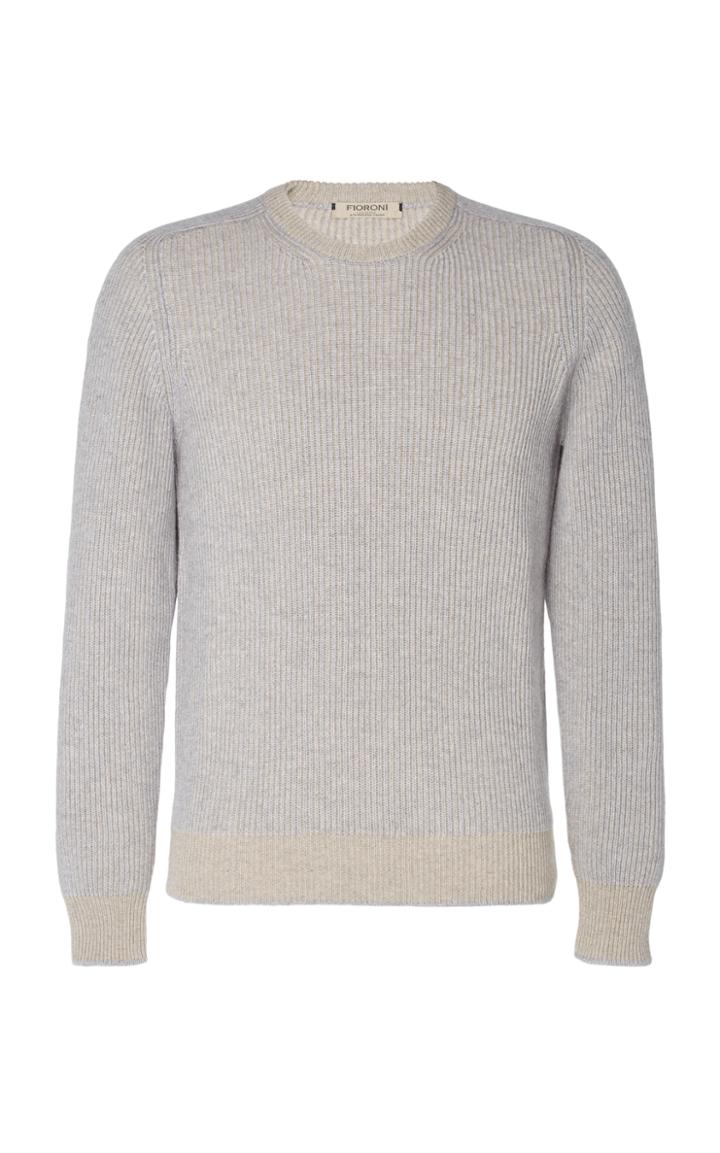 Fioroni Cashmere Sweater Size: 50