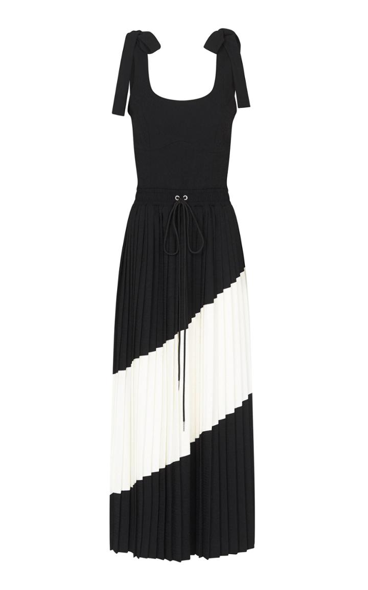 Rebecca Vallance Gia Midi Dress