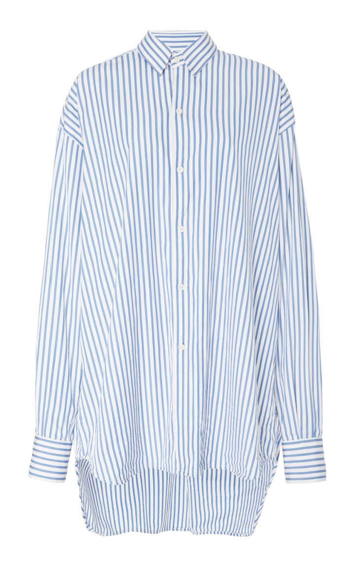 By. Bonnie Young Mens Shirt