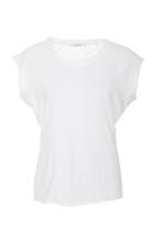 Nl Collection Short Sleeve Cotton Baseball Tee