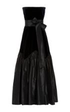 Jill Stuart Kat Strapless Gown