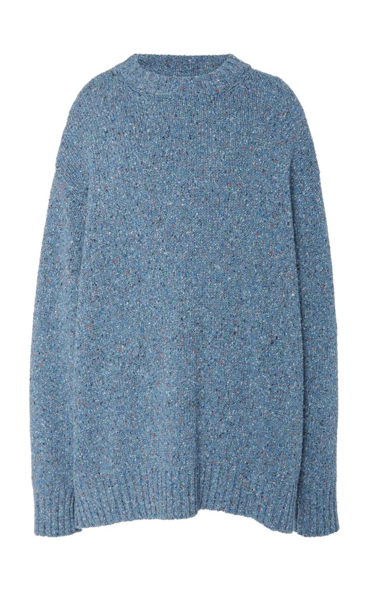 Maison Margiela Oversized Sweater