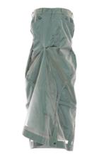 Moda Operandi Maison Margiela Ruched Strapless Dress Size: 36