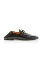 Isabel Marant Ferlyn Leather Loafers