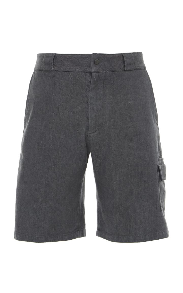 Salvatore Ferragamo Sport Shorts