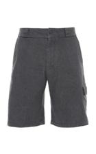 Salvatore Ferragamo Sport Shorts