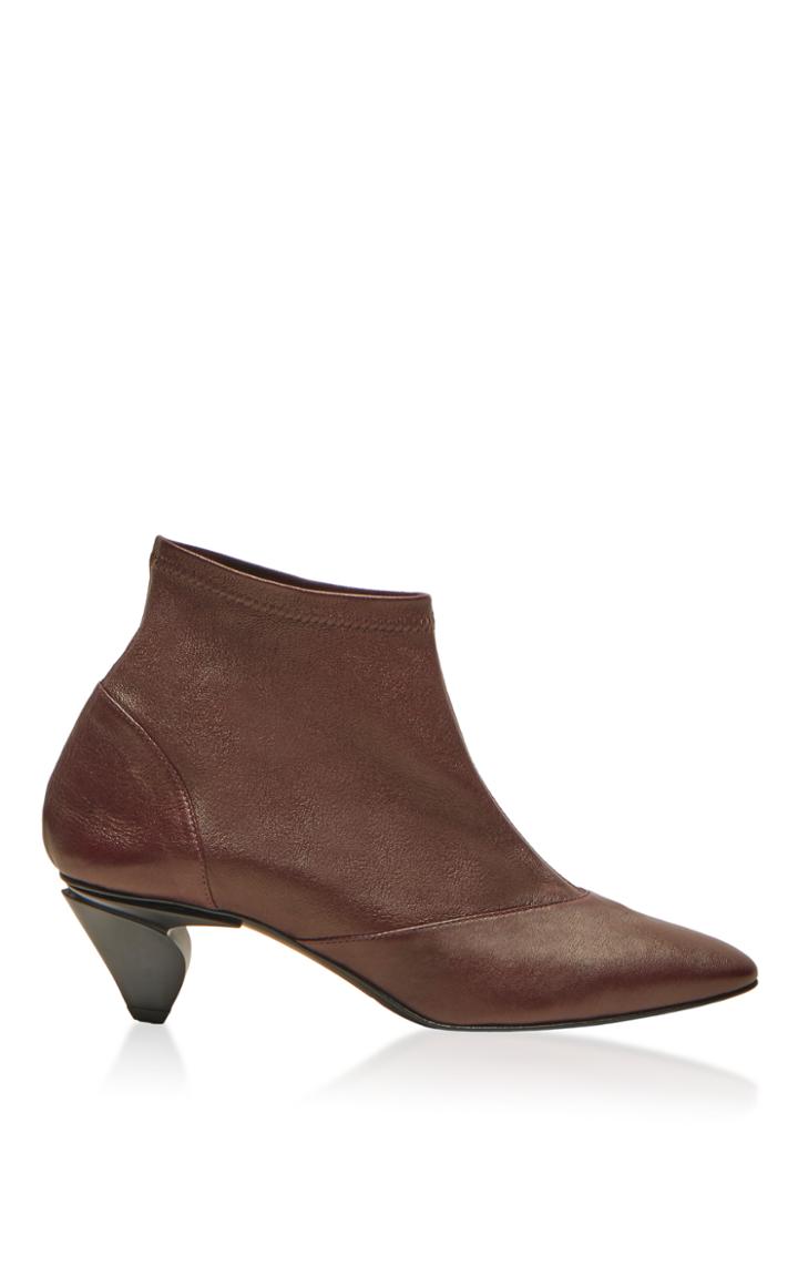 Gray Matters Gina Boot