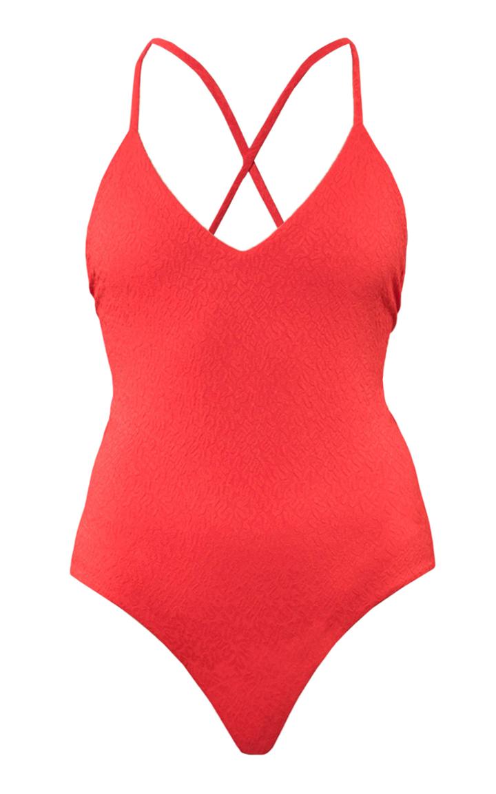 Mara Hoffman Emma One-piece Swimsuit