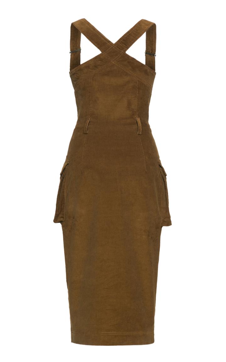 Lena Hoschek Factory Cotton Dress