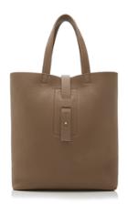 Grey New York Grey New England New England Leather Tote