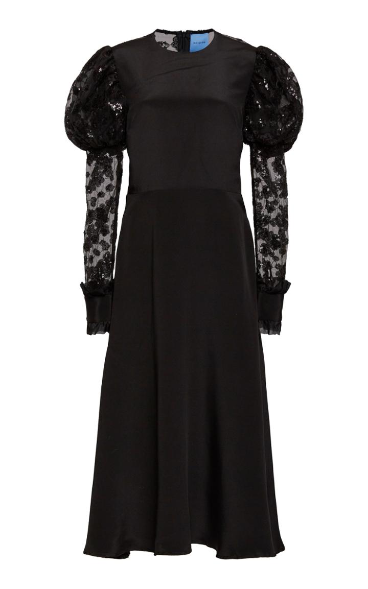 Macgraw Ornamental Dress