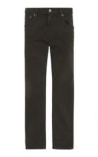 Citizens Of Humanity Bowery Twill Slim-leg Pants