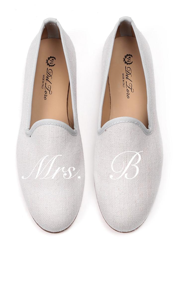 Del Toro Wifey Loafer