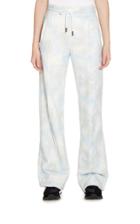 Moda Operandi Off-white C/o Virgil Abloh Puzzle Diagonal-print Track Pants Size: Xxs