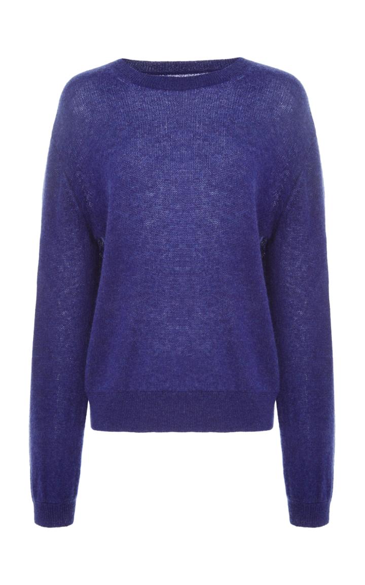 Khaite Viola Cashmere Sweater