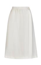 Moda Operandi Giuliva Heritage Collection The Isabella Skirt Cotton And Cashmere Siz