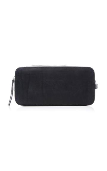Hopper Goods Leather Dopp Kit