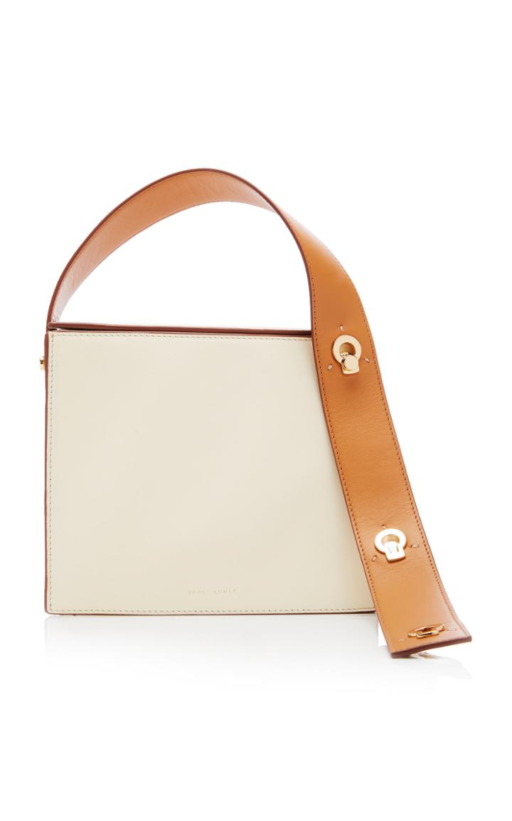 Danse Lente Zoe Leather Bag