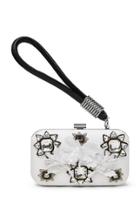 Moda Operandi Maticevski Enviable Embroidered Sequin Clutch