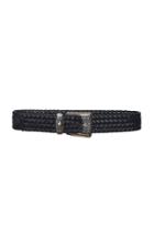 Moda Operandi Etro Braided Leather Belt