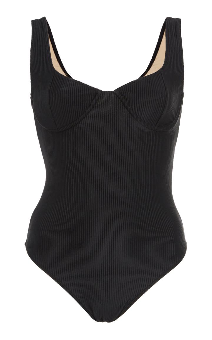 Faithfull The Brand Mona Sleeveless One Piece