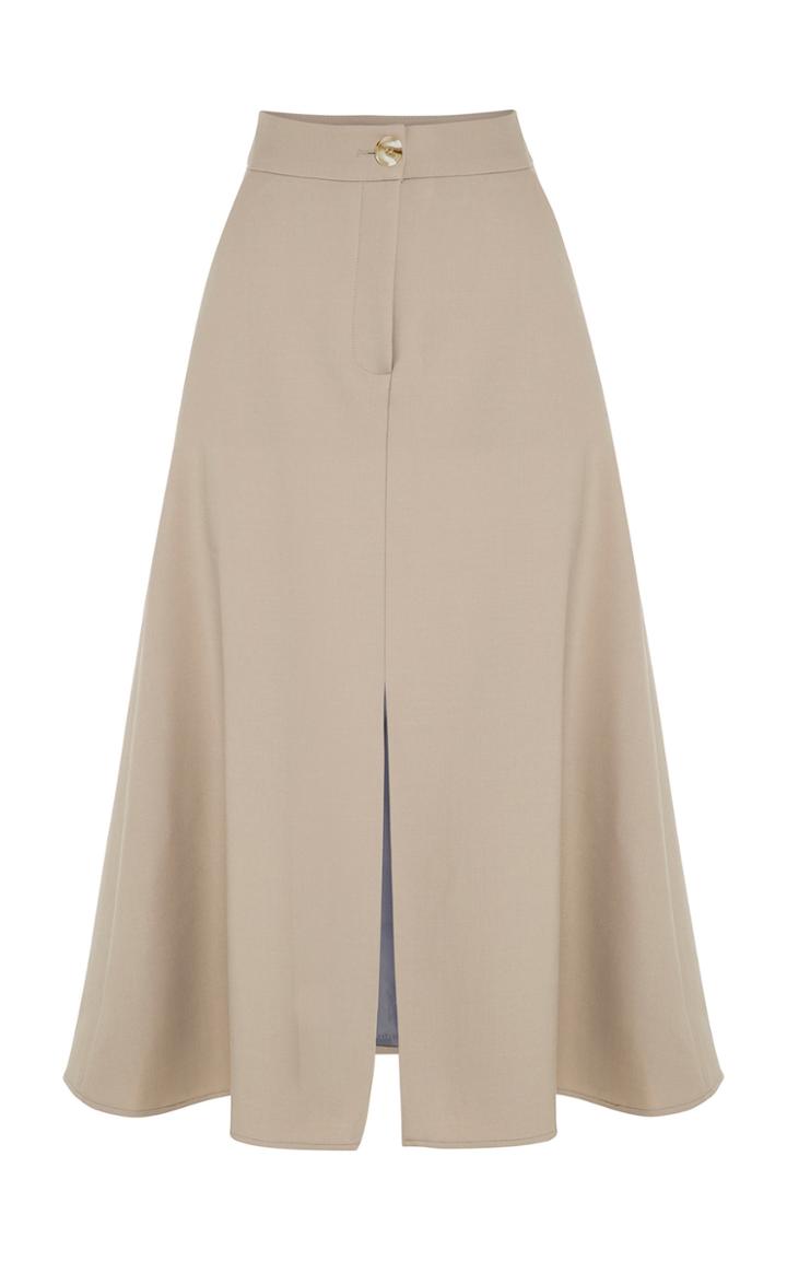 Moda Operandi Anna Quan Marianne Midi Skirt Size: 4