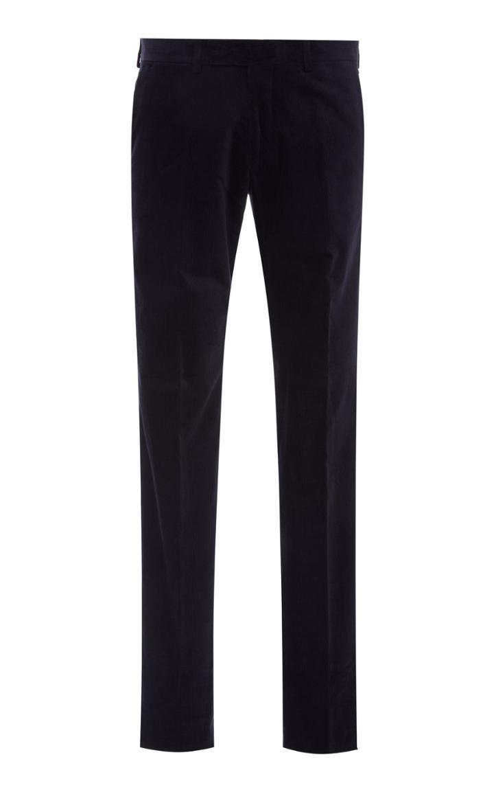 Ralph Lauren Eaton Slim-fit Corduroy Pants